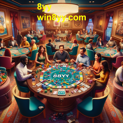 A Revitalização dos Jogos de Tabuleiro